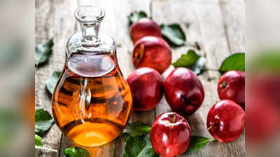 Apple cider vinegar beauty benefits: మొటిమల సమస్యకు.. యాపిల్‌ సైడర్‌ వెనిగర్‌తో చెక్‌ పెట్టండి..!