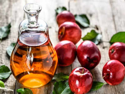 Apple cider vinegar beauty benefits: మొటిమల సమస్యకు.. యాపిల్‌ సైడర్‌ వెనిగర్‌తో చెక్‌ పెట్టండి..!