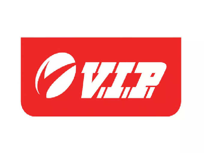 VIP Industries