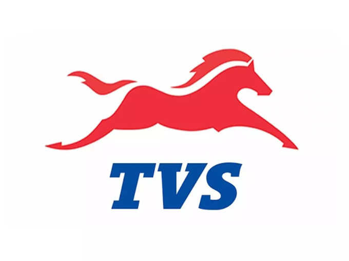 TVS Motor