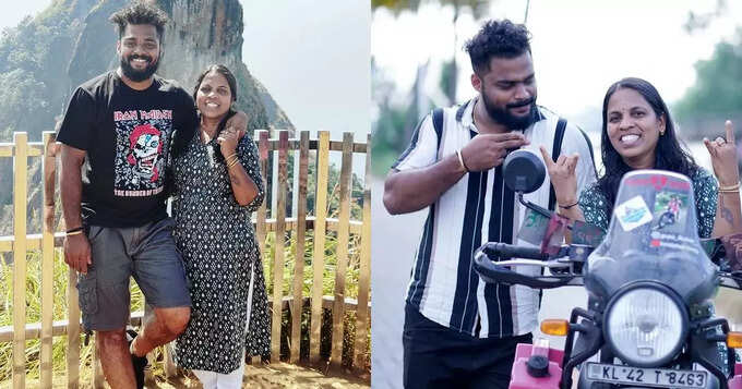 ഒരിക്കലും വീഡിയോ നിർത്തരുത്