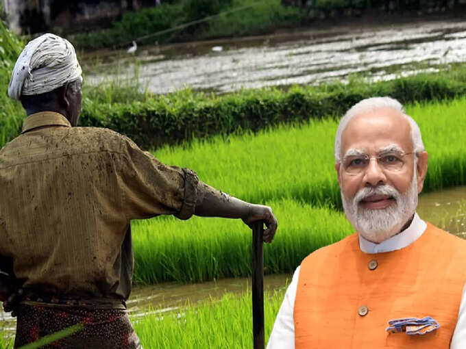 কৃষি খাতের জন্য বাজেট