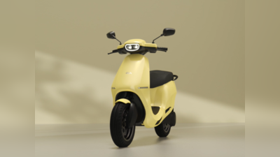 Electric Scooter sales January 2023: உச்சத்தில் இருக்கும் Ola electric ஸ்கூட்டர்கள்!