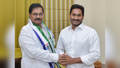 Nellore Rural: కోటంరెడ్డిపై వేటు.. సీన్‌లోకి సీనియర్ నేత ఎంట్రీ