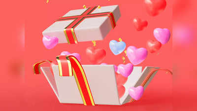 Valentine Week Gifts: अपनी पार्टनर को इस वैलेंटाइन डे पर देना चाहते हैं सरप्राइज, तो हर दिन के लिए चुनें ये गिफ्ट्स