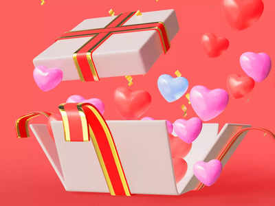 Valentine Week Gifts: अपनी पार्टनर को इस वैलेंटाइन डे पर देना चाहते हैं सरप्राइज, तो हर दिन के लिए चुनें ये गिफ्ट्स