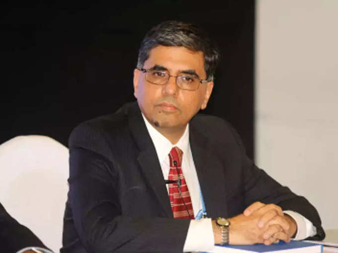 HUL CEO Sanjiv Mehta
