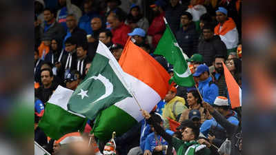 IND vs PAK : भारत-पाकिस्तान थरार लवकरच... सामन्याची तारीख चुकवू नका, पाहा कधी होणार मॅच
