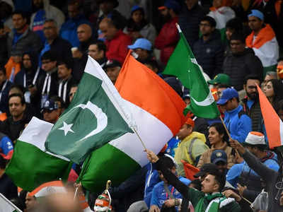 IND vs PAK : भारत-पाकिस्तान थरार लवकरच... सामन्याची तारीख चुकवू नका, पाहा कधी होणार मॅच 