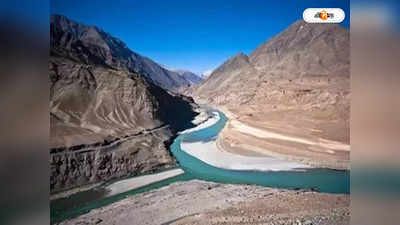 Indus Water Treaty: তৃতীয় পক্ষের মধ্যস্থতা নয়, ‘সিন্ধু জল চুক্তি’-তে অবস্থান স্পষ্ট করল ভারত