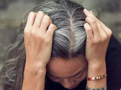 Grey Hair Remedy: അകാലനരയും താരനും മാറാന്‍ 41 ദിന പച്ചമരുന്ന് സേവ