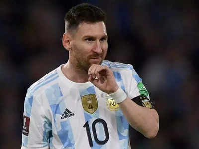 Lionel Messi: ಎಲ್ಲವನ್ನೂ ಸಾಧಿಸಿದ್ದೇನೆ-ನಿವೃತ್ತಿ ಬಗ್ಗೆ ಸುಳಿವು ಕೊಟ್ಟ ಲಿಯೊನೆಲ್ ಮೆಸ್ಸಿ!