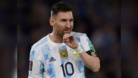 Lionel Messi: ಎಲ್ಲವನ್ನೂ ಸಾಧಿಸಿದ್ದೇನೆ-ನಿವೃತ್ತಿ ಬಗ್ಗೆ ಸುಳಿವು ಕೊಟ್ಟ ಲಿಯೊನೆಲ್ ಮೆಸ್ಸಿ!