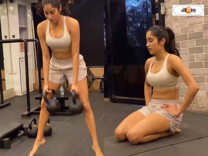 Janhvi Kapoor 5