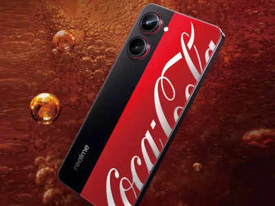 Coca-Cola Phone: ভারতে আসছে কোকাকোলা ফোন, বুকিং করলে মিলবে ফ্রি-তে!