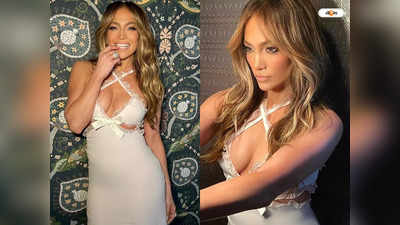 Jennifer Lopez : শ্যুটিং সেটে সেক্স করেছি, ভরা সভায় বোমা ফাটান জেনিফার লোপেজ