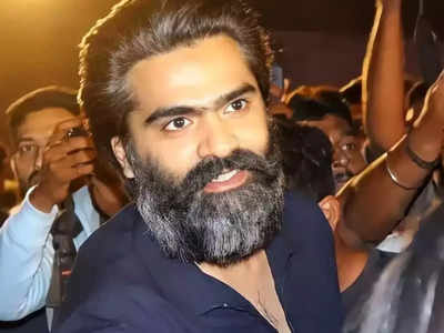 HBD Simbu: நள்ளிரவில் சிம்புவின் பர்த்டே ட்ரீட்: சம்பவம் செய்த ஏ.ஆர். ரஹ்மான்..!