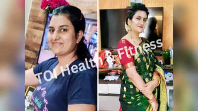 16kg Weight Loss: সিজারিয়ান ডেলিভারির জেরে ওজন ছুঁয়েছিল ৭৮, এই খাবার খেয়েই ১৬ কেজি ওজন কমালেন মহিলা!