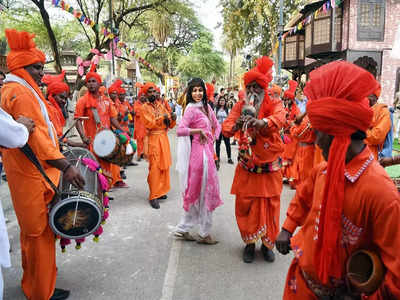 Surajkund Mela 2023: 40 से अधिक देश लेंगे हिस्सा, वीकेंड में ऑनलाइन टिकट पर 10% छूट... सूरजकुंड मेला आज से