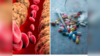 Medicine for Cholesterol: 2.5 रुपये में साफ हो जाएगा गंदा कोलेस्ट्रॉल, हार्वर्ड ने बताई सस्ती-असरदार दवा