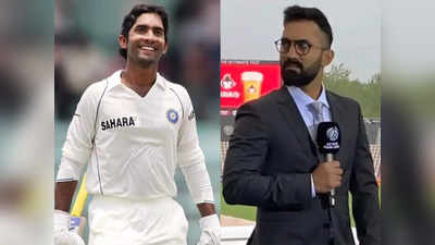 IND vs AUS: बॉर्डर-गावस्कर ट्रॉफी में दिनेश कार्तिक की एंट्री, ऑस्ट्रेलिया के खिलाफ करेंगे टेस्ट डेब्यू!