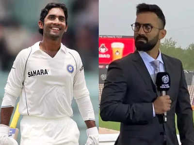 IND vs AUS: बॉर्डर-गावस्कर ट्रॉफी में दिनेश कार्तिक की एंट्री, ऑस्ट्रेलिया के खिलाफ करेंगे टेस्ट डेब्यू!