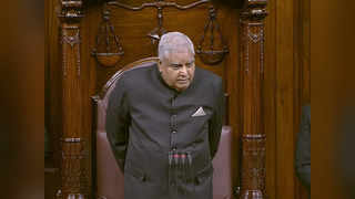 संसद में अडानी पर घमासान.... लोकसभा और राज्‍यसभा दोनों सोमवार तक स्‍थगित