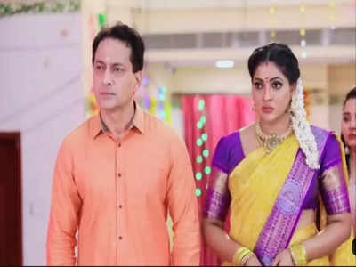 Baakiyalakshmi Serial: மேடையில் வைத்து கோபியை அசிங்கப்படுத்திய எழில்: அதிர்ச்சியில் பாக்யா.!