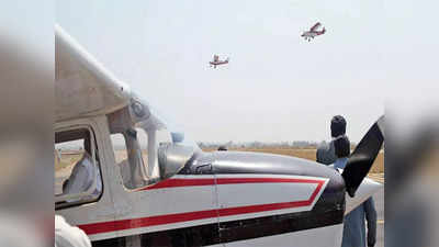 पर्यटन नगरी Khajuraho में Pilots को मिलेगी ट्रेनिंग, जल्द शुरू होगी अकादमी