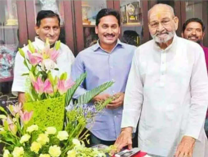 CM Jagan: కె విశ్వనాథ్ మరణంపై సీఎం జగన్ దిగ్భ్రాంతి