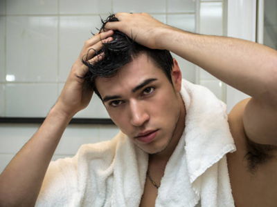 पुरुषांनो केसांची काळजी घेताना फॉलो करा या 5 बेसिक गोष्टी, टक्कल सोडा केस गळणार देखील नाही