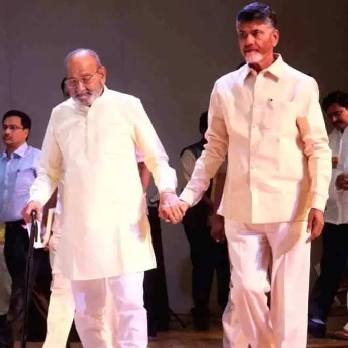 Chandrababu: కె విశ్వనాథ్ మరణ వార్త తీవ్ర దిగ్బ్రాంతిని కలిగించింది