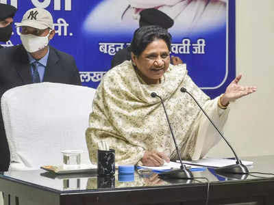 Mayawati ने गठबंधन से किया था इनकार पर पंजाब में दिख रही उम्‍मीद, दलित वोटों को इकट्ठा कर जनाधार बढ़ाने में जुटी BSP