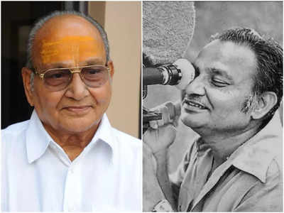 K Viswanath Death: కళాతపస్వికి కన్నీటి నివాళులు.. నేడు షూటింగ్‌లు బంద్