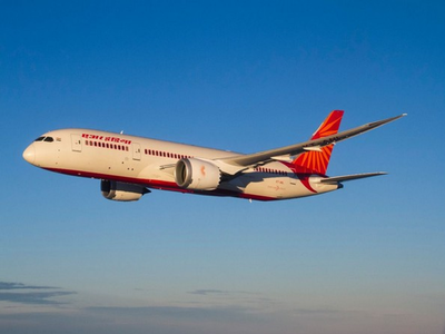 અબુ ધાબીથી કાલીકટ આવી રહેલી Air India Express ફ્લાઈટના એન્જિનમાં લાગી આગ, ઈમરજન્સી લેન્ડિંગ કરાયુ 