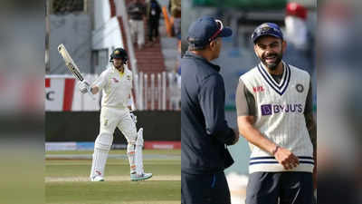 IND vs AUS Test Series : টেস্ট সিরিজ শুরুর আগেই বায়নাক্কা অজিদের, পিচ কেড়েছে রাতের ঘুম!