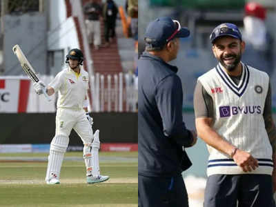 IND vs AUS Test Series : টেস্ট সিরিজ শুরুর আগেই বায়নাক্কা অজিদের, পিচ কেড়েছে রাতের ঘুম!