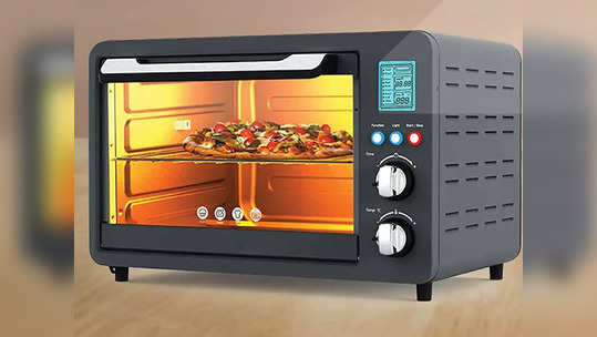 Best Oven For Baking: टॉप रेटेड फीचर्स से लैस ये ओवन हैं सबसे बढ़िया, बेकिंग के लिए भी हैं बेस्ट