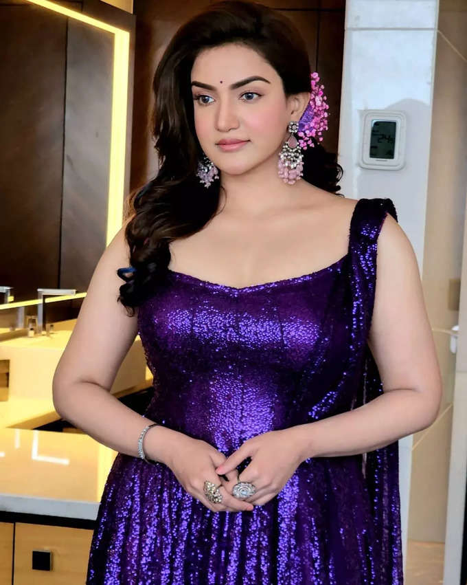 Honey Rose