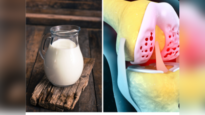 Milk Side Effects: 10 तरह के लोग न पिएं दूध, वैज्ञानिकों का दावा-हड्डियों से छिन जाएगा कैल्शियम, कैंसर का भी खतरा