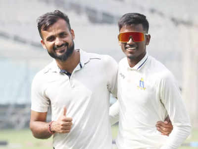 Bengal Cricket Team : দুরন্ত পারফরম্যান্স মনোজদের, ঝাড়খণ্ডকে উড়িয়ে রনজির সেমিতে বাংলা
