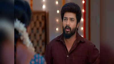 Zee tamil: தீபாவை மறைத்து வைத்த கார்த்திக்.. நட்சத்திராவுக்கு வந்த சந்தேகம் - கார்த்திகை தீபம்  அப்டேட்