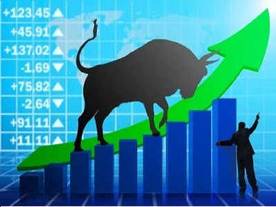 Share Market: பச்சைப் பசேலென காட்சியளிக்கும் பங்குச் சந்தை.. கண்குளிர்ந்த முதலீட்டாளர்கள்!!