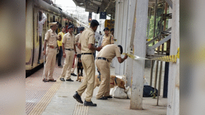 सिराजुद्दीन हक्कानी करवाने जा रहा मुंबई में आतंकी हमला... NIA को तालीबान से आया मेल, महाराष्ट्र में अलर्ट