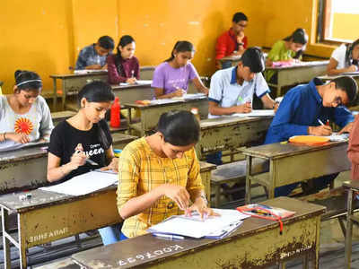 SSLC Annual Exam 2023: SSLC ವಾರ್ಷಿಕ ಪರೀಕ್ಷೆಯ ತಾತ್ಕಾಲಿಕ ಪ್ರವೇಶ ಪತ್ರ ಪ್ರಕಟ..ತಿದ್ದುಪಡಿಗೆ ಅವಕಾಶ