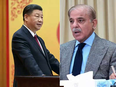 Pakistan Crisis China: चीनी नागरिक पैसे दें तभी मिलेगी सुरक्षा... शी जिनपिंग ने नहीं दी भीख तो खिसियाया कंगाल पाकिस्तान