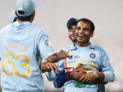 Joginder Sharma Retirement : বিশ্বজয়ের অবহেলিত নায়ক, আন্তর্জাতিক ক্রিকেটকে গুডবাই যোগিন্দর শর্মার