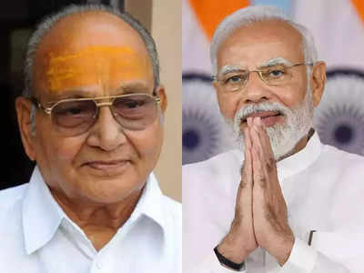 K Viswanath: కె విశ్వనాథ్ మృతిపై ప్రధాని మోదీ సంతాపం.. సినీ ప్రపంచంలో దిగ్గజంగా ప్రశంసలు