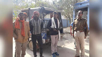 Nalanda News : ससुराल गए युवक का पेड़ से लटकता मिला शव, परिजनों ने जताई हत्या की आशंका