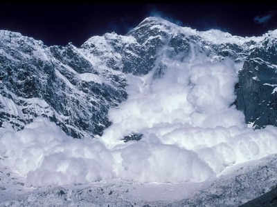 Uttarakhand: उत्तराखंड के 4 जिलों में Avalanche का खतरा, DGRI ने जारी किया अलर्ट, उत्तरकाशी में गई थी कई की जान